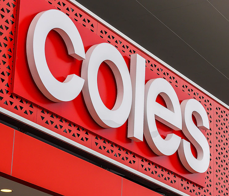 澳女在Coles踩葡萄滑倒受伤，起诉超市成功获赔$2.7万（图） - 2