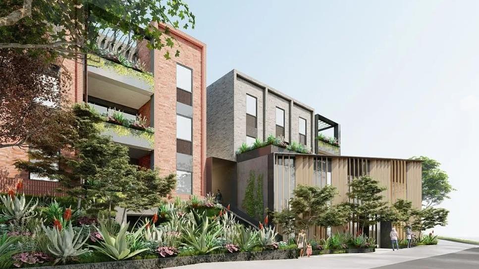 悉尼CBD10公里内最便宜城区公布，$65万就能买公寓（组图） - 2
