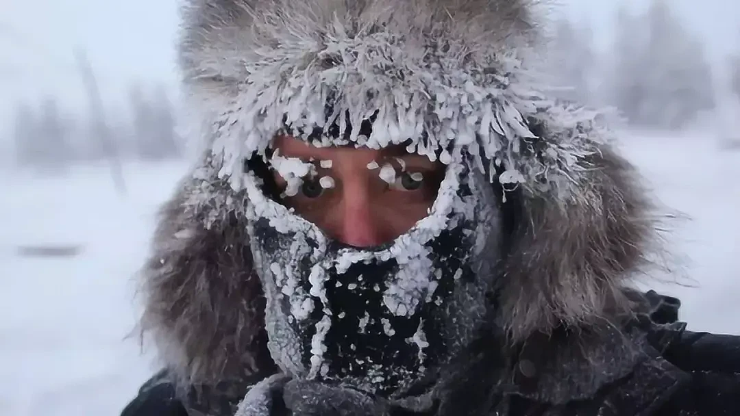 世界上最冷的村庄，零下71℃，每年却有无数人前往……（组图） - 10