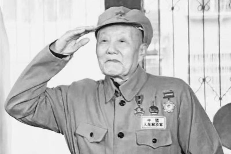 “共和国勋章”获得者张富清在武汉逝世，享年98岁（图） - 1