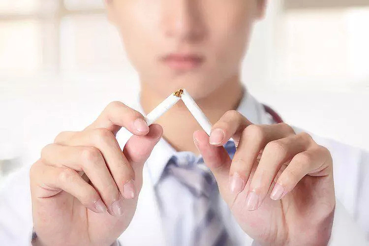 【健康】香烟里的尼古丁根本不致癌，吸烟有害健康是假的？告诉您真相（组图） - 6