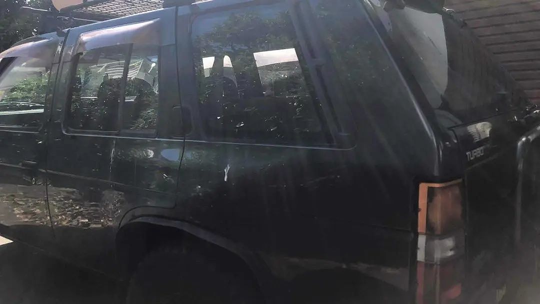 “全毁了！”奥克兰女子打包一整车物品准备去度假，谁料一夜间悉数被盗（组图） - 1