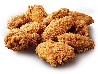 KFC特价活动回归！15个鸡翅只要$10，还有超多线上优惠，吃货们冲鸭（组图）