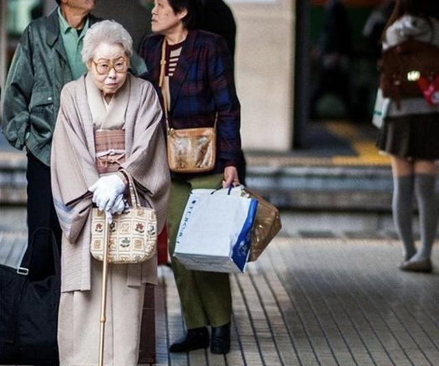 3年计划安排50万日本老人来中国养老，我们为何强烈反对？（组图） - 10