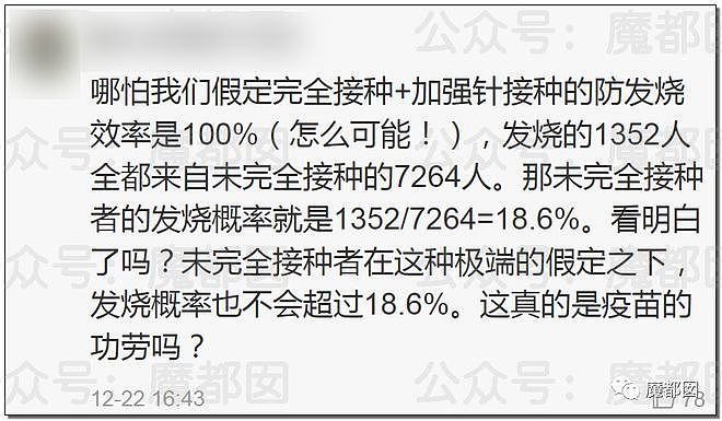 过去我们有多么相信专家，现在就有多恨专家！（组图） - 90