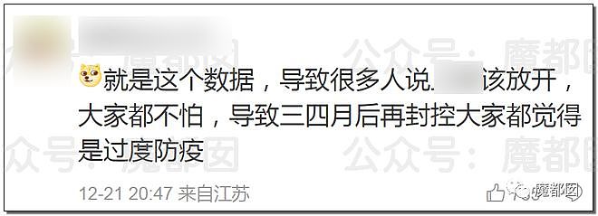 过去我们有多么相信专家，现在就有多恨专家！（组图） - 96