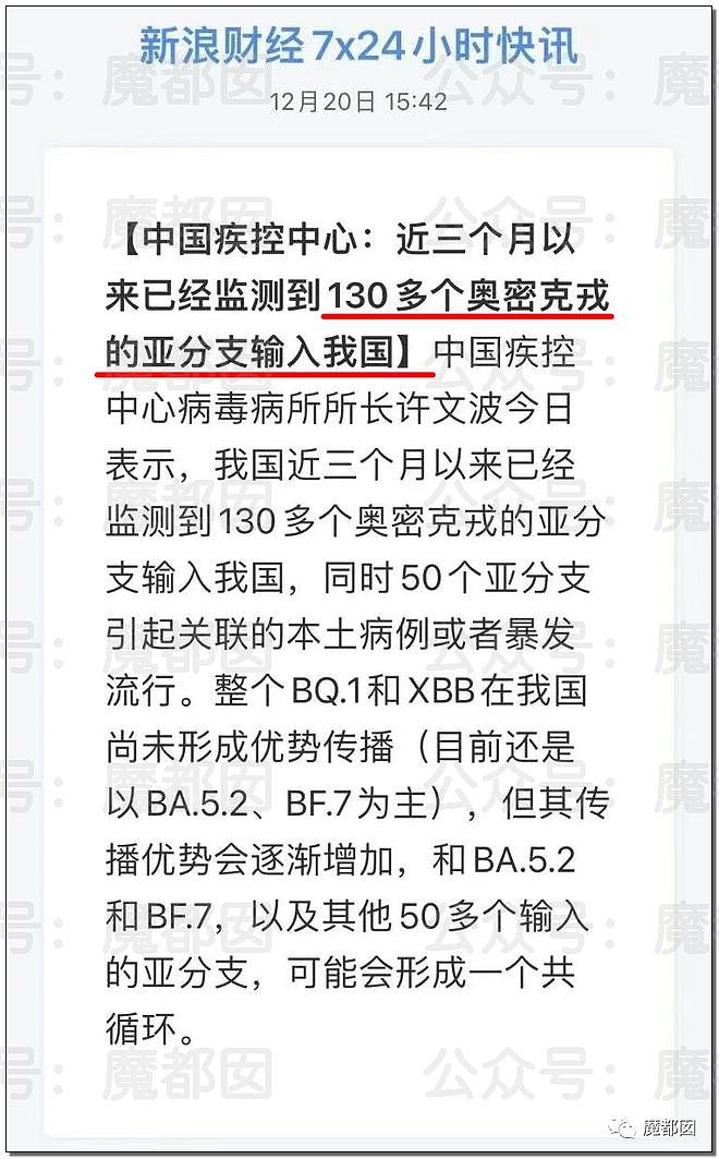 过去我们有多么相信专家，现在就有多恨专家！（组图） - 111