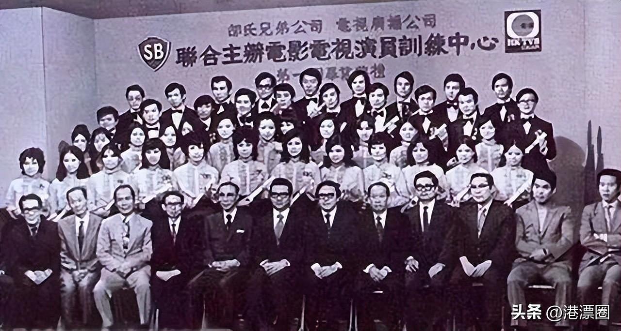 香港50年前玩剩下的，最近却在内地火了（组图） - 4