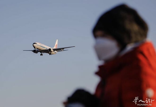 26日中国飞米兰的乘客半数阳性！意大利卫生部长宣布全境落地核酸（组图） - 1