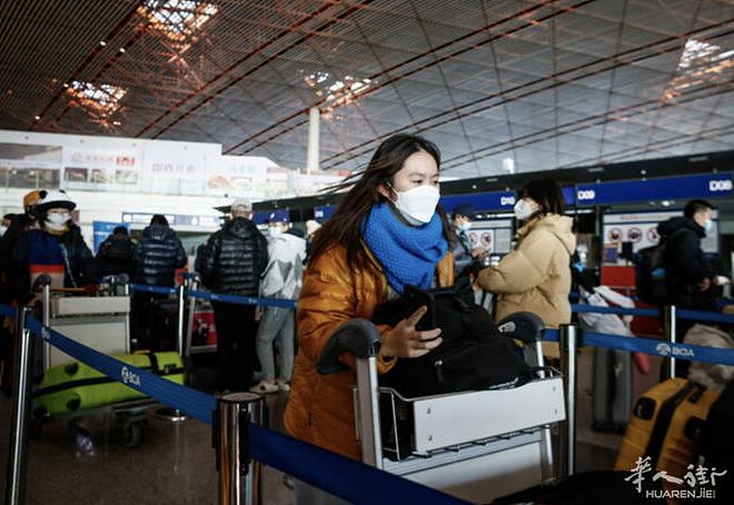 26日中国飞米兰的乘客半数阳性！意大利卫生部长宣布全境落地核酸（组图） - 4