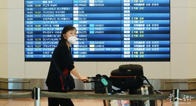 26日中国飞米兰的乘客半数阳性！意大利卫生部长宣布全境落地核酸（组图） - 7