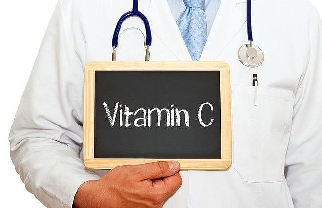 【健康】维生素C真能防治新冠吗？研究发现：新冠患者存在明显的VC缺乏症（组图） - 1