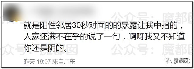 真实重症数字捂不住了？各院情况开始陆续披露！（组图） - 67