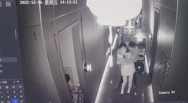 猥亵女技师遭反抗，湖南多名男子围殴店员，还叫嚣“我叔叔是市长”，警方回应 （视频/组图） - 1