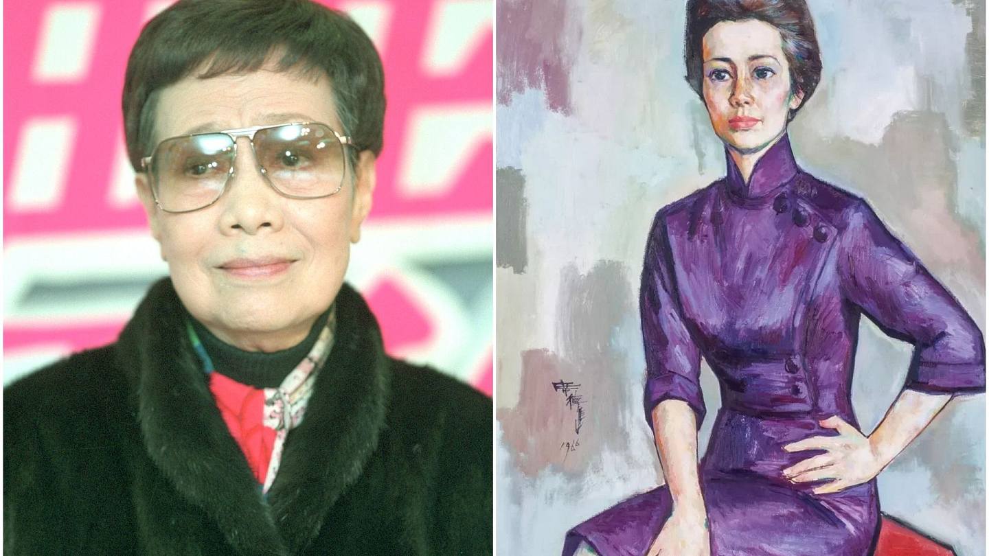 台灣知名作家華嚴病逝享年100歲　為嚴復孫女、作品曾受胡適追捧