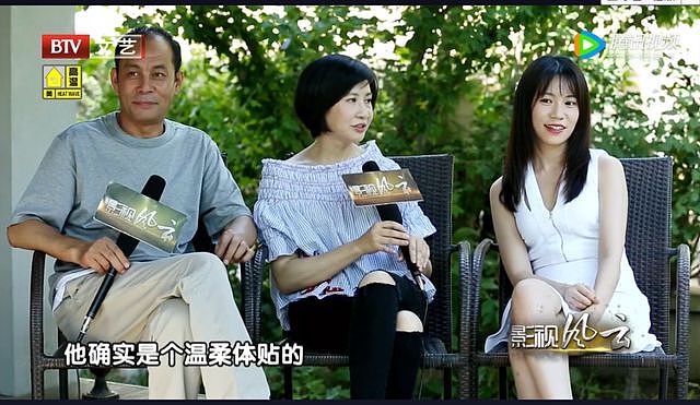 【情感】“硬汉”张光北：与学妹假戏真做“一吻定情”，婚后32年不拍吻戏，如今女儿成了他的骄傲（组图） - 16