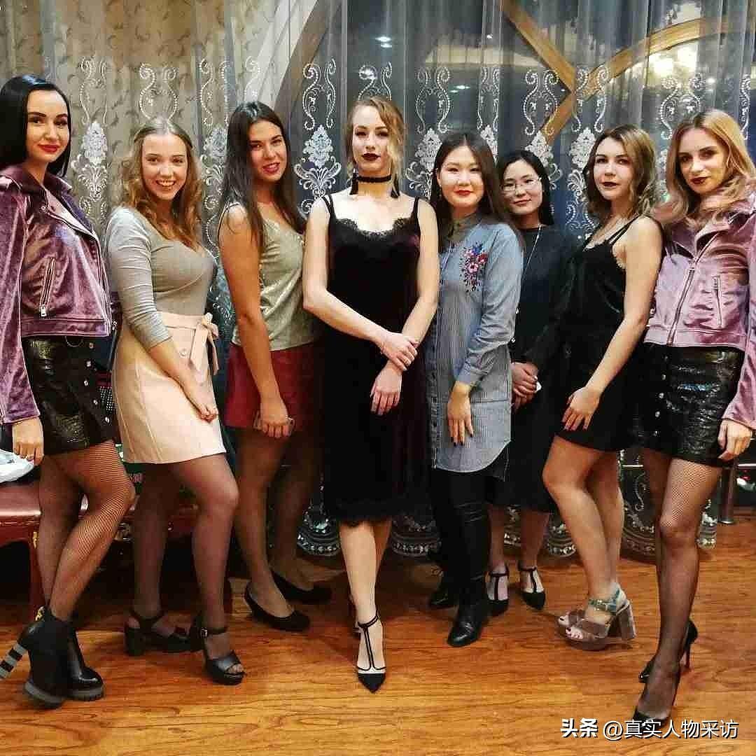 我，俄罗斯人，22岁到中国留学，6个俄罗斯闺蜜竟全部嫁给中国人（组图） - 5
