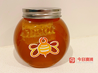 Sydney 純澳洲蜂蜜無添加過年過節送禮買10送1