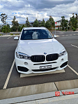 BMW X5 40D 高配版 2016年 Kellyville 30T 自动