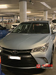 Toyota 2017年 Camry 25L 自动