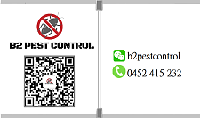  全悉尼最盡責上门持牌Pest Conrol除虫  电话 0452415232