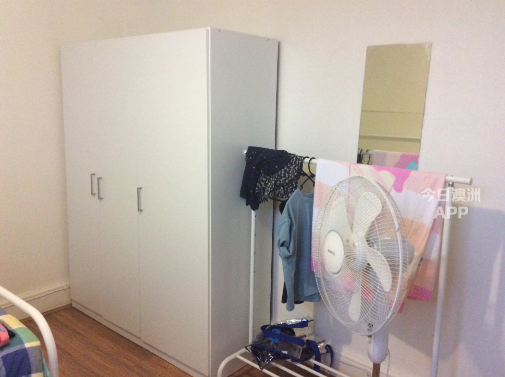 今日悉尼Glebe 区大房招租超近悉尼大学只收320一周包费用即可入住 Glebe 区大房招租超近悉尼大学只收320一周包费用即可入住