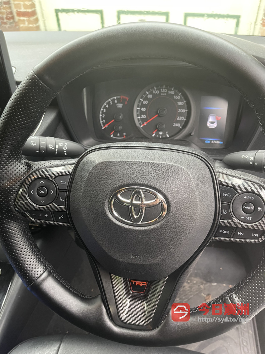Toyota 2018年 Corolla 20L 自动