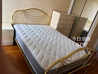 Eastwood 独立两房一厅套房整租 attach Granny Flat 