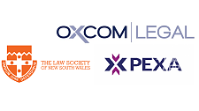 Oxcom Legal 西人事务律师事务所竭诚为您服务