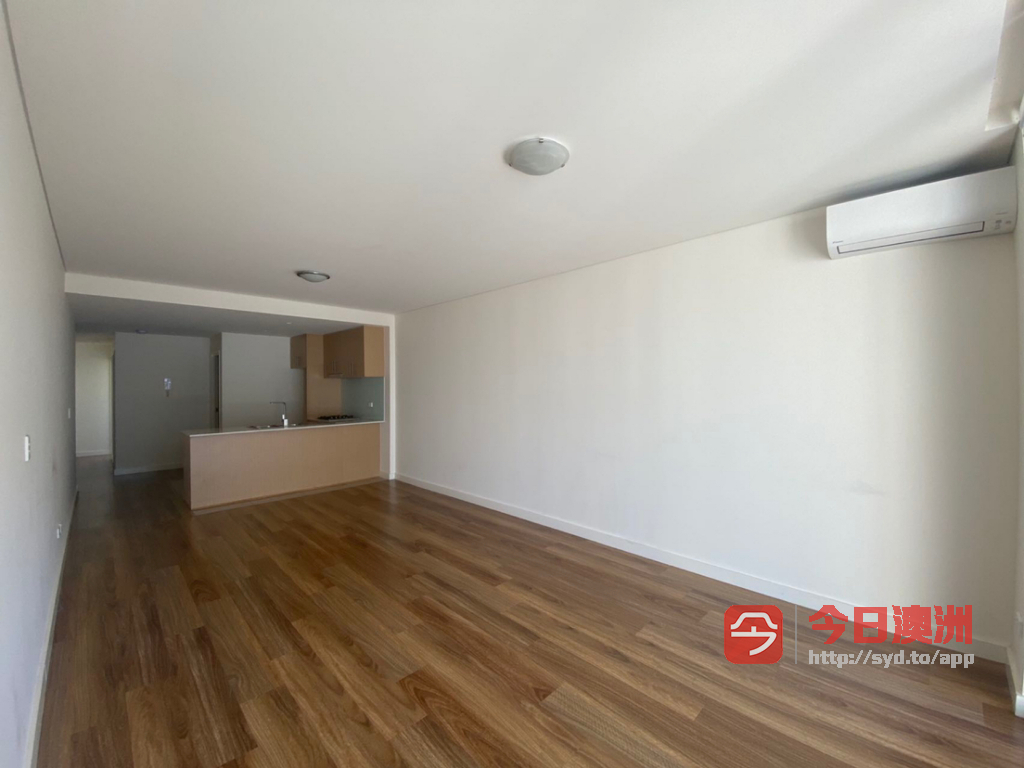 今日悉尼Wolli Creek 两房两位公寓整租 步行5分钟至大型购物中心火车站 Wolli Creek 两房两位公寓整租 步行5分钟至大型购物中心火车站