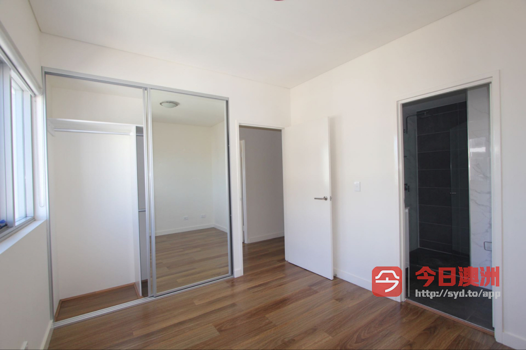 今日悉尼Wolli Creek 两房两位公寓整租 步行5分钟至大型购物中心火车站 Wolli Creek 两房两位公寓整租 步行5分钟至大型购物中心火车站