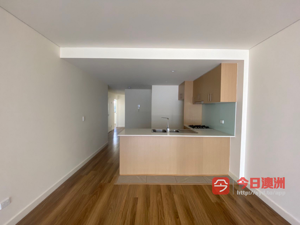今日悉尼Wolli Creek 两房两位公寓整租 步行5分钟至大型购物中心火车站 Wolli Creek 两房两位公寓整租 步行5分钟至大型购物中心火车站