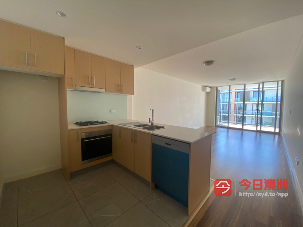 今日悉尼Wolli Creek 两房两位公寓整租 步行5分钟至大型购物中心火车站 Wolli Creek 两房两位公寓整租 步行5分钟至大型购物中心火车站