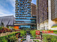 Chippendale Central Park 车位出租