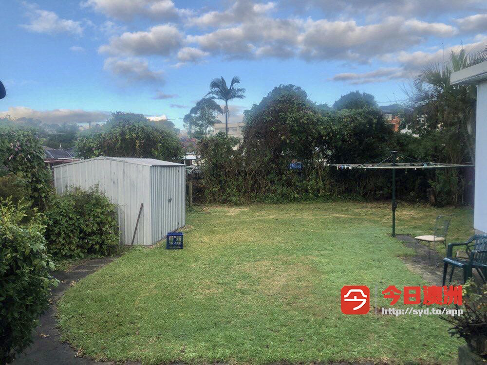 今日堪培拉Hurstville 特大明亮舒适主人套间230周不和房东同住 Hurstville 特大明亮舒适主人套间230周不和房东同住