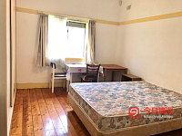 Hurstville  特大明亮舒适主人套间230周不和房东同住