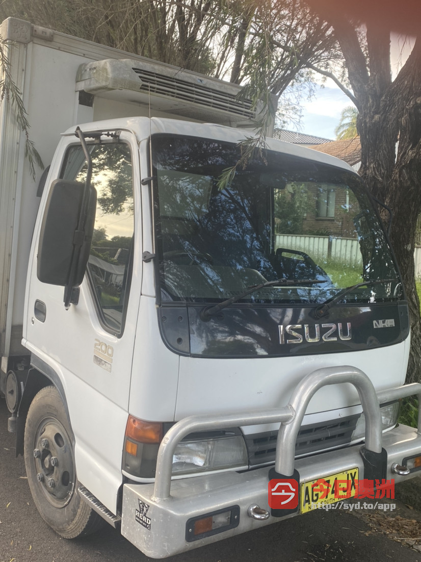 Suzuki 2005年 其他 20T 手动