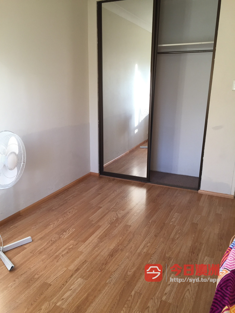 今日悉尼Ashfield 双人间不与房东同住 Ashfield 双人间不与房东同住
