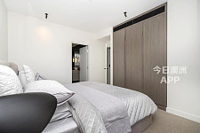 Hawthorn Smart contemporary one bedroom apartment