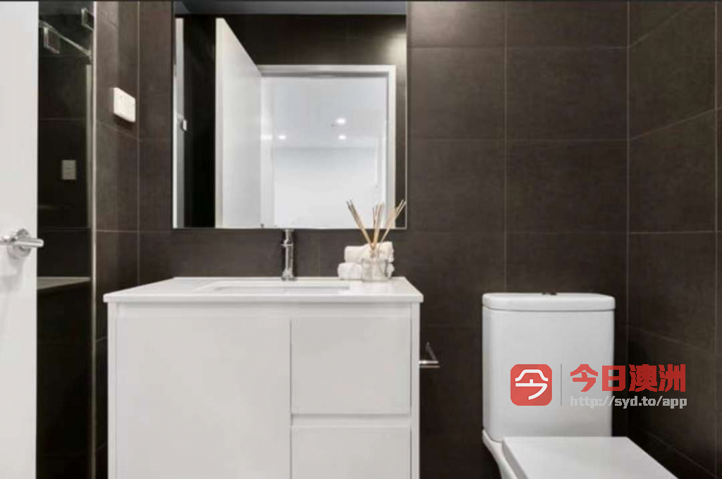 今日珀斯Hurstville 近新一房公寓整租 Hurstville 近新一房公寓整租