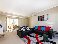 Sydney Available Now 1bed City at your doorstep