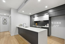 Adelaide Standard Private Apartment