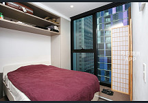 Melbourne City Executive One Bedroom Apartment