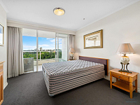 Brisbane Fully furnished apartment