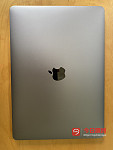 MacBook Pro M1  3月份购入13寸金属灰 1400元 全网最低