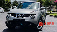 2015年Nissan Tis 精品车况 物美价廉外观前卫 欢迎咨询
