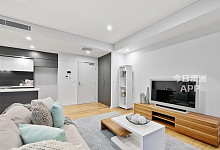 Adelaide Standard Private One Bedroom Apartment