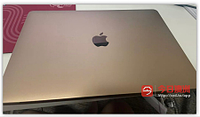 Apple MacBook air13in 256GBM18GB 999new買了用不慣
