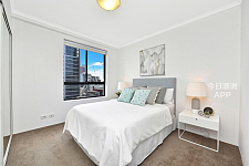 Sydney Executive one bedroom apartment