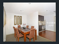 Sydney One Bedroom Apartment to Rent